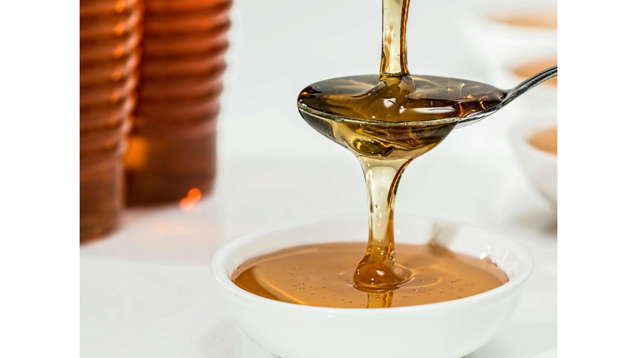 Dabur Honey - A Good Choice for Fitness Enthusiasts